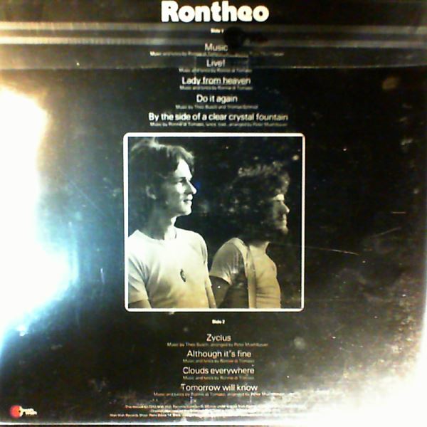 Rontheo — Same