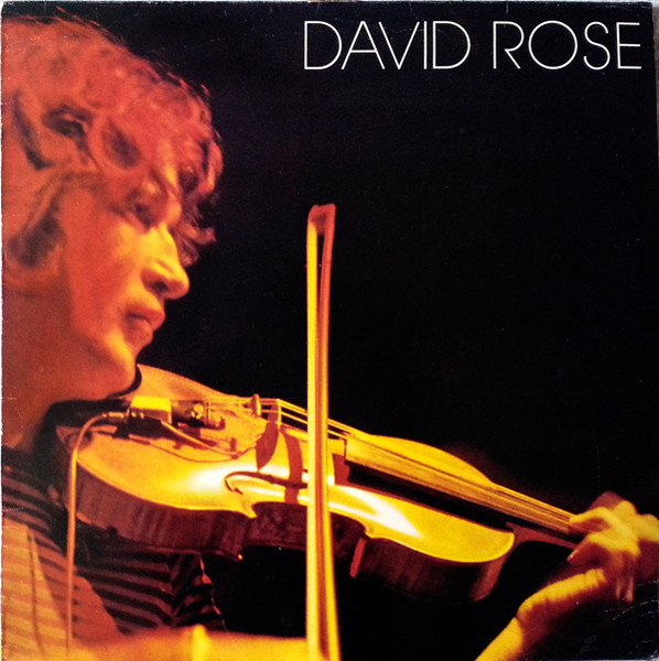 Rose David (Transit Express solo) — Distance Between Dreams