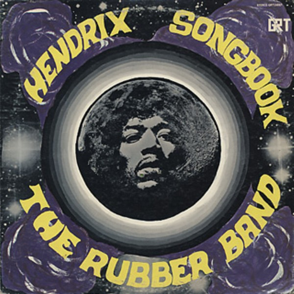 Rubber Band — Hendrix Songbook