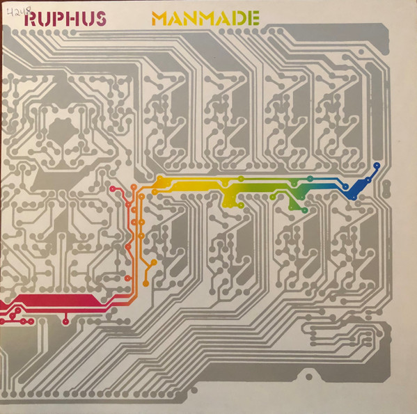 Ruphus — Manmade