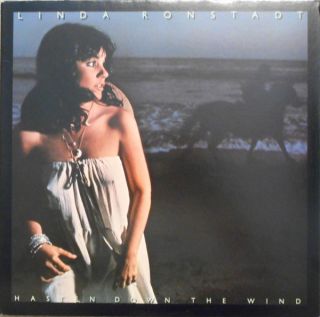 Ronstadt Linda — Hand Sown Home Grown