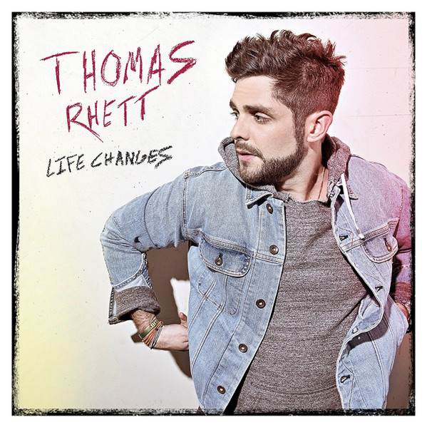 Thomas Rhett — Life Changes