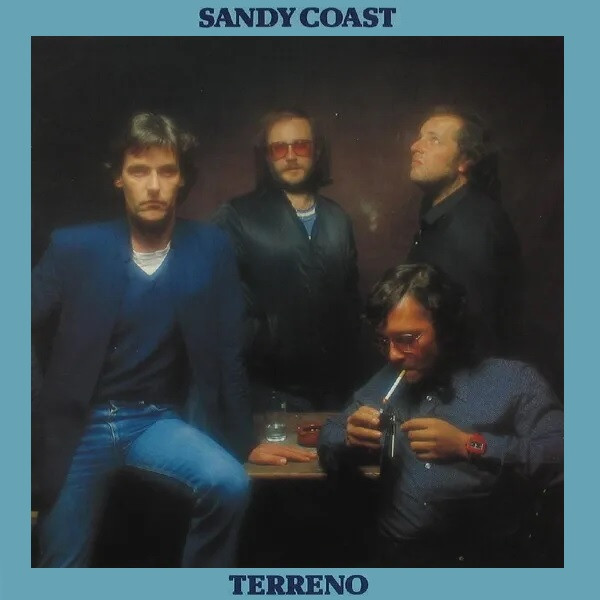 Sandy Coast — Terreno