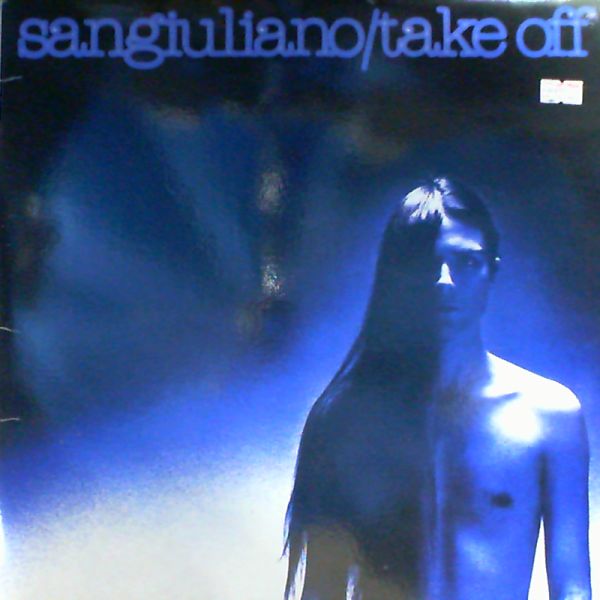 Sangiuliano — Take off