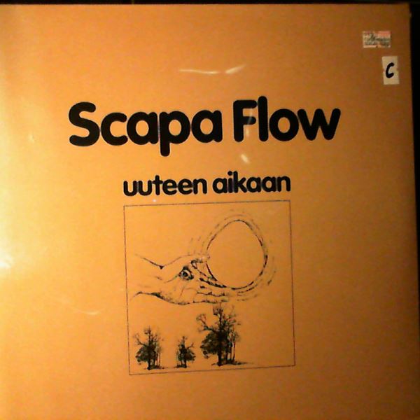 Scapa Flow — Uuteen Aikaan