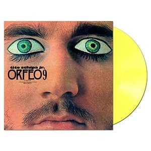 Tito Schipa Jr — Orfeo 9
