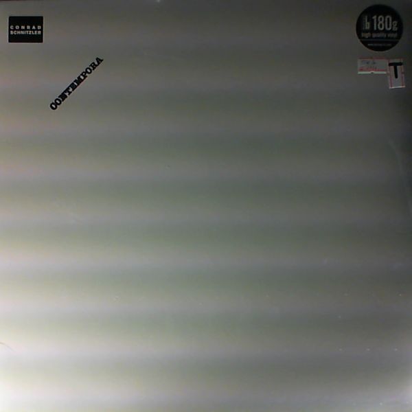 Schnitzler Conrad (Cluster (Kluster, Qluster)) — Contempora