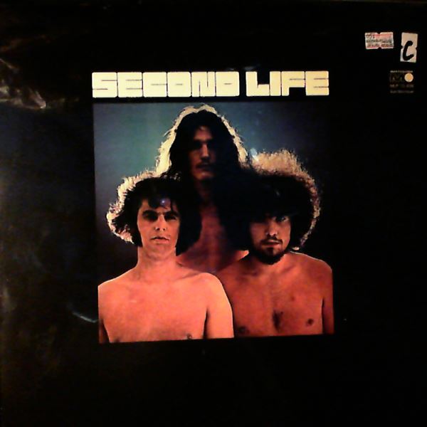 Second Life — Second Life