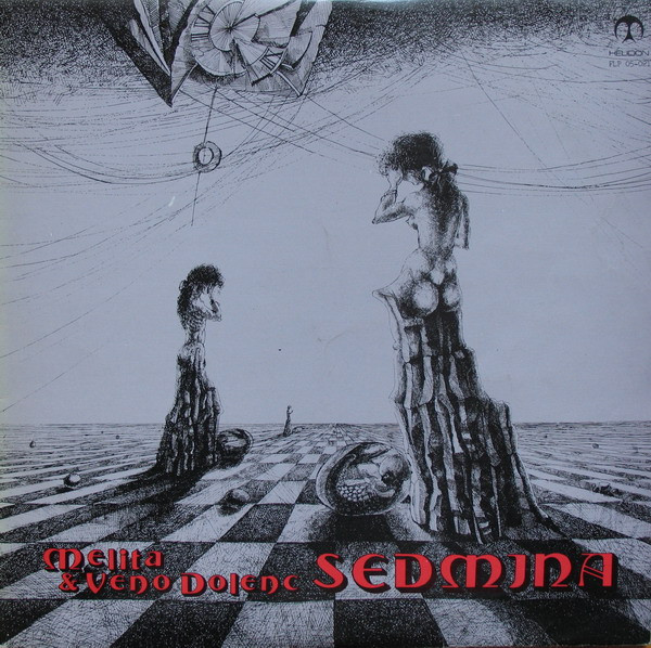 Sedmina — Melita & Veno Dolenc