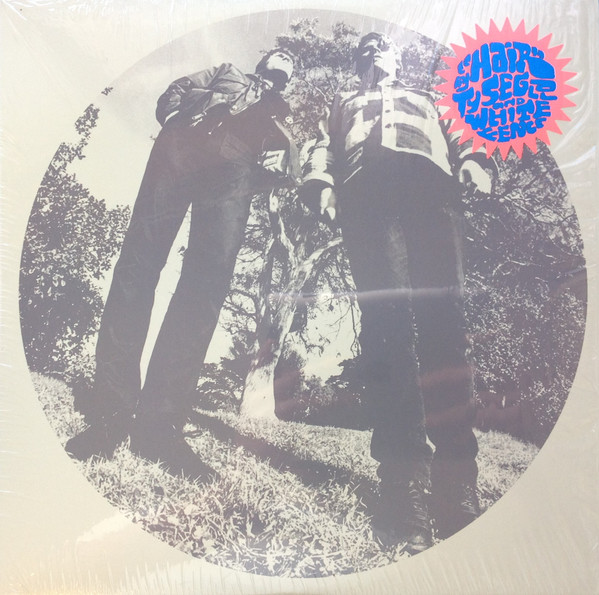 Segall Ty & White Fence — Hair