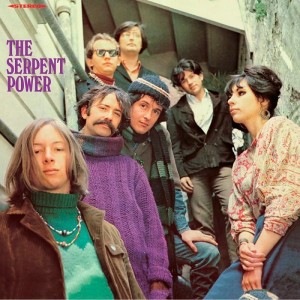 Serpent Power — Serpent Power