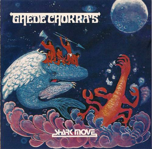 Shark Move (Sharkmove) — Ghede Chokra's