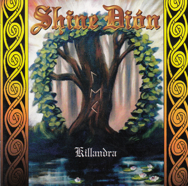 Shine Dion — Killandra