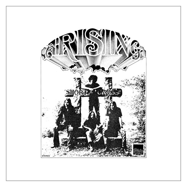 Short Cross — Arising