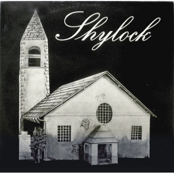 Shylock — Gialorgues