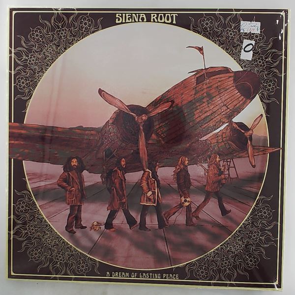 Siena Root — A Dream Of Lasting Peace