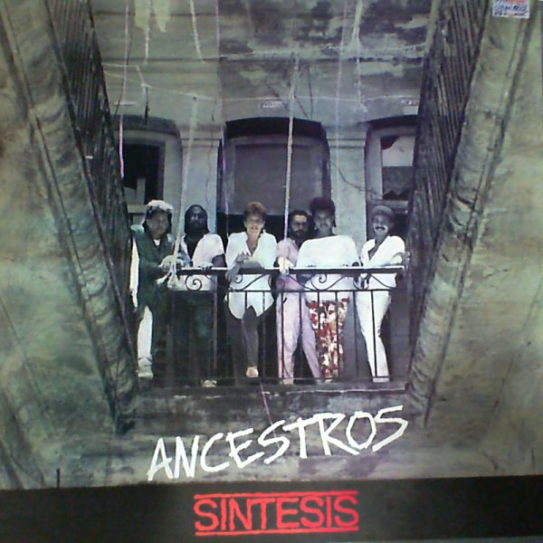 Sintesis — Ancestros