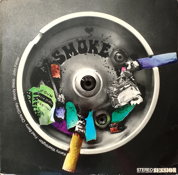 Smoke — Same