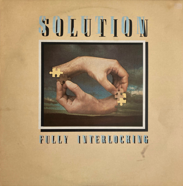 Solution — Fully Interlocking