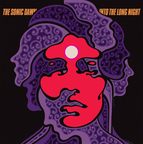 Sonic Dawn — Into The Long Night