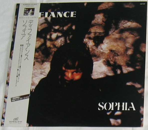 Sophia — Defiance