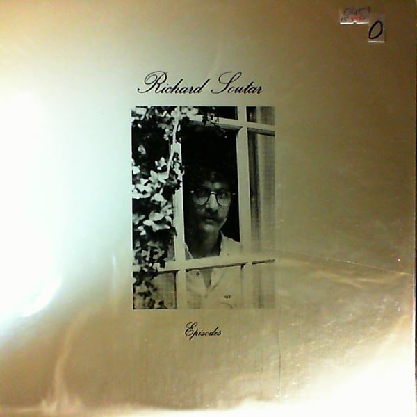 Soutar Richard — Episodes