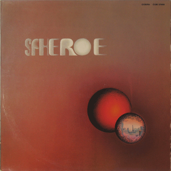 Spheroe — Same