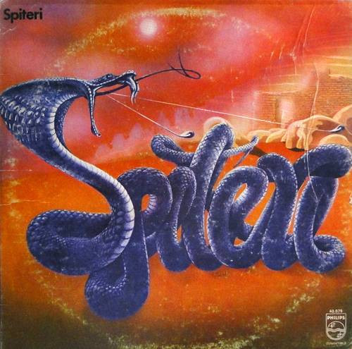 Spiteri — Same