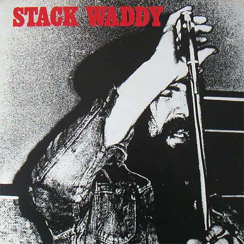 Stack Waddy — Same