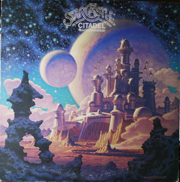 Starcastle — Citadel