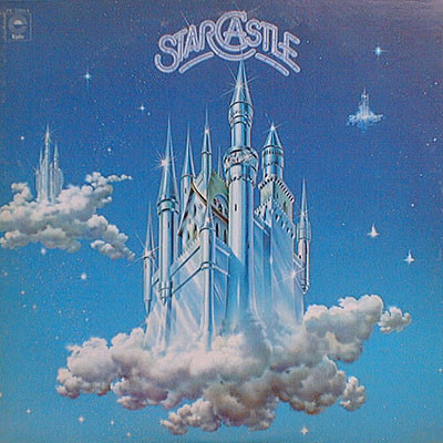Starcastle — Same