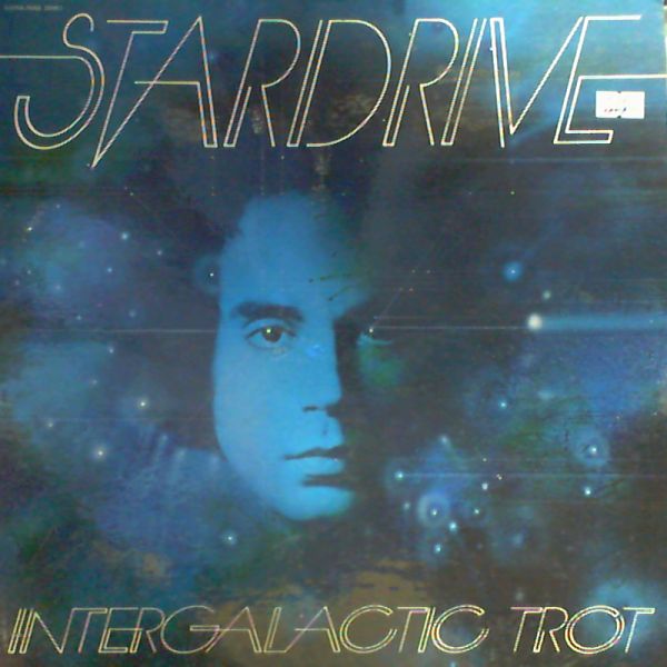 Stardrive — Intergalactic Trot