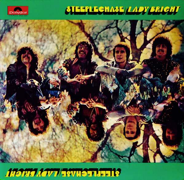 Steeplechase — Lady Bright