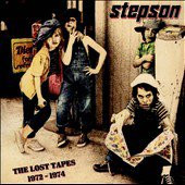 Stepson — Lost Tapes 1972-1974