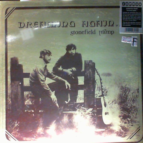 Stonefield Tramp — Dreaming Again...