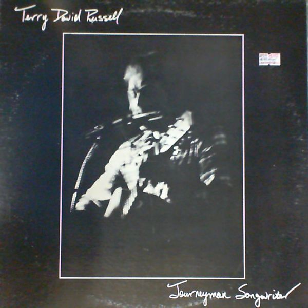 Russell David Terry — Your neyman songriter