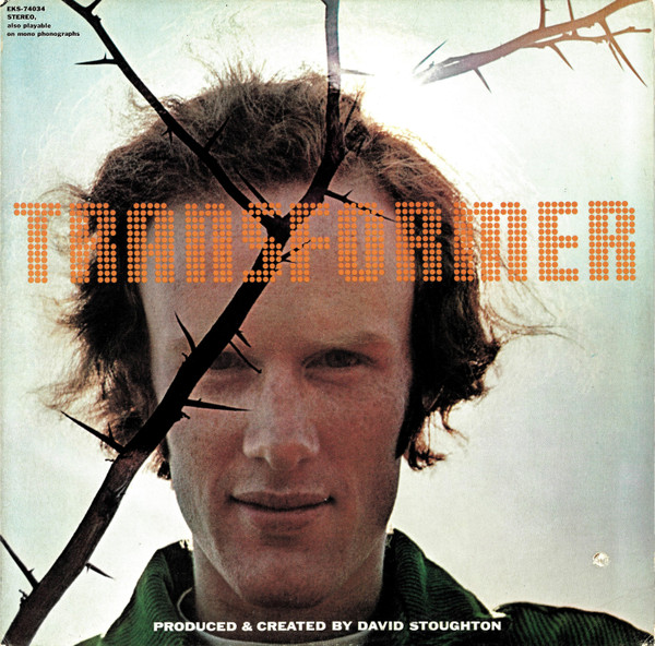 Stoughton David — Transformer