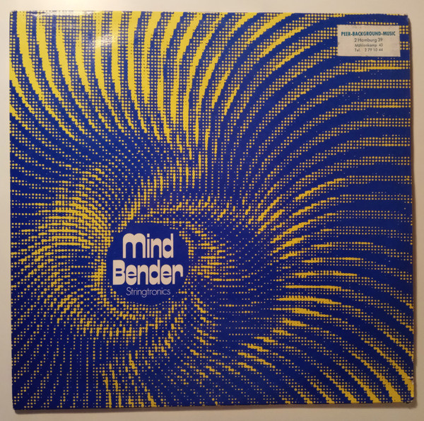 Stringtronics — Mindbender