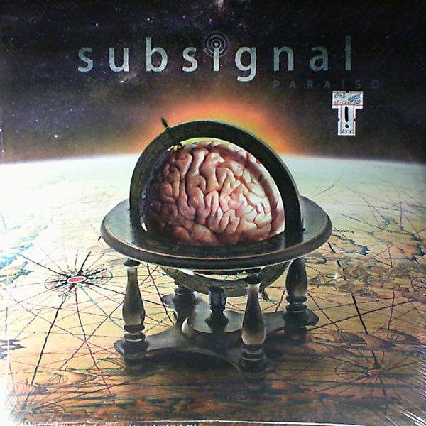 Subsignal — Paraiso