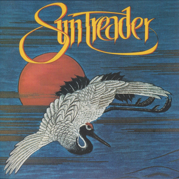 Suntreader — Zin-Zin