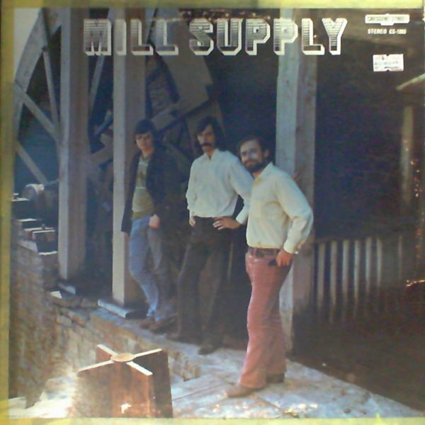 Supply Mill — Supply Mill