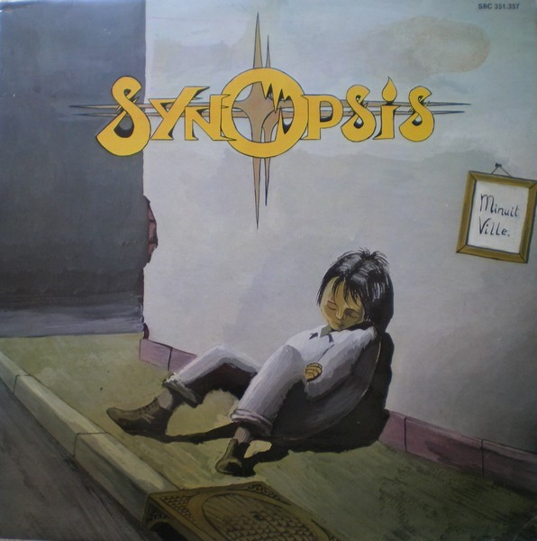 Synopsis — Minuit ville