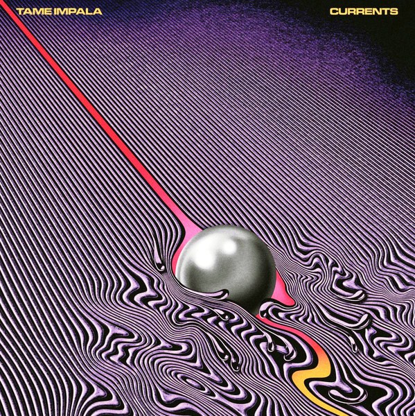 Tame Impala — Currents