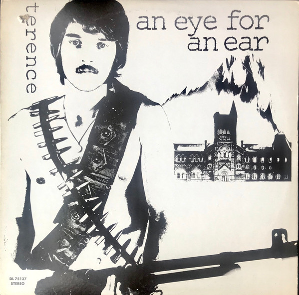 Terence — An Eye For An Ear