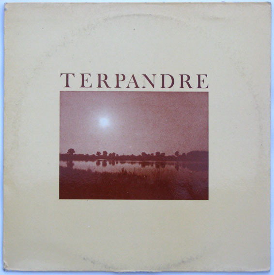 Terpandre — Same