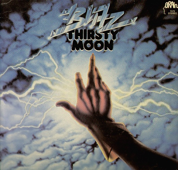 Thirsty Moon — Blitz