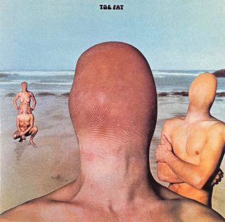 Toe Fat — Toe Fat