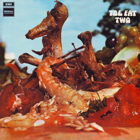 Toe Fat — Two