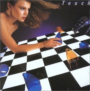 Touch — Same