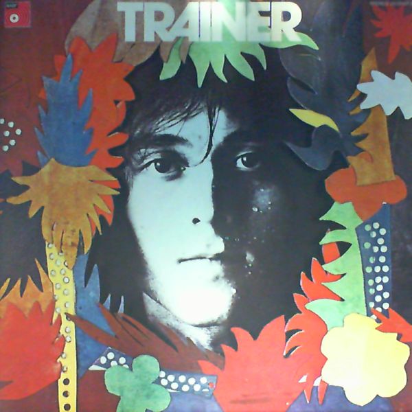 Trainer Phil — Trainer Phil